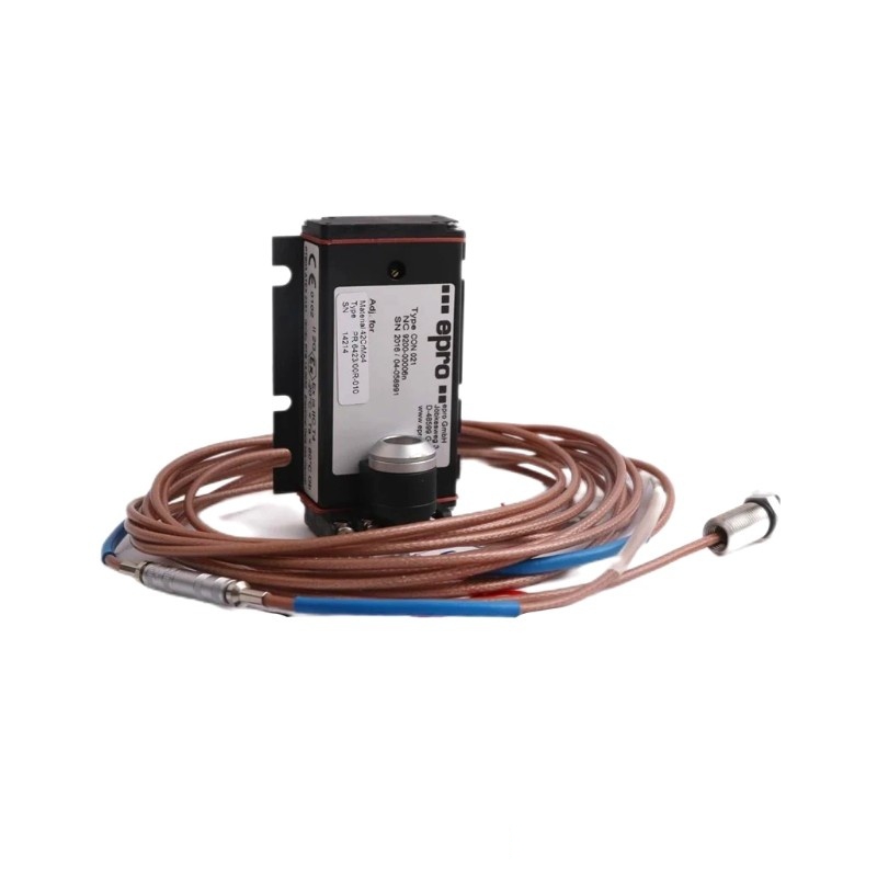 Epro PR6453/230-101 12.5mm Eddy Current Sensor