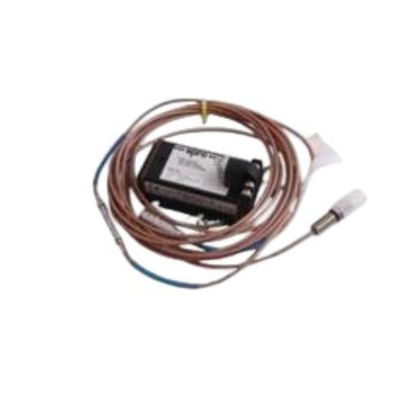 Epro PR9268/017-100 Electric Speed Sensor