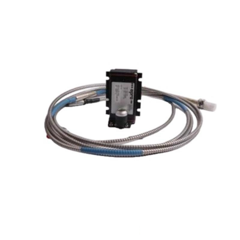 Epro PR9268/017-100 Electric Speed Sensor