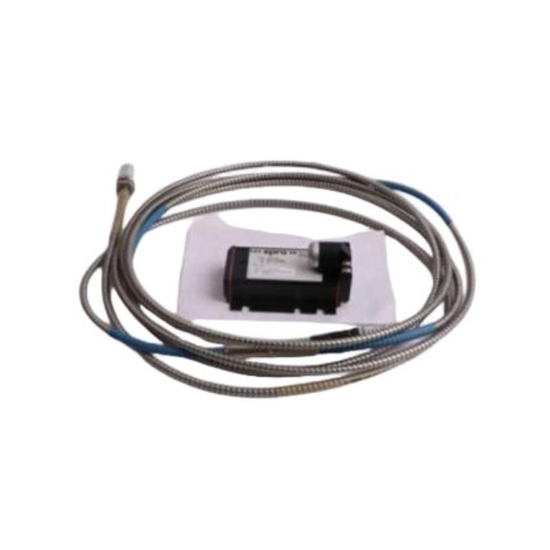 Epro PR9268/017-100 Electric Speed Sensor