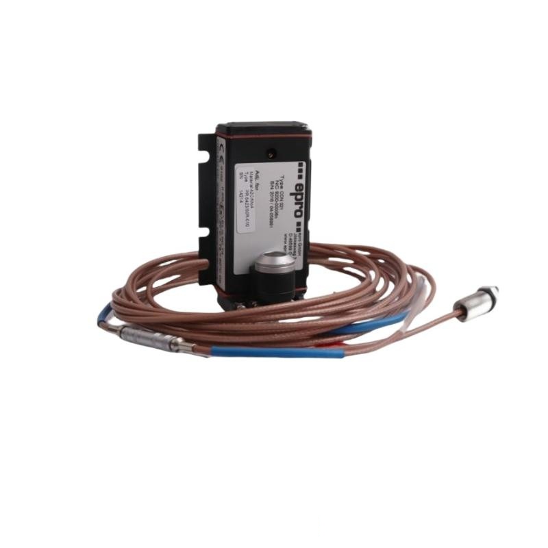 Epro PR9268/017-100 Electric Speed Sensor