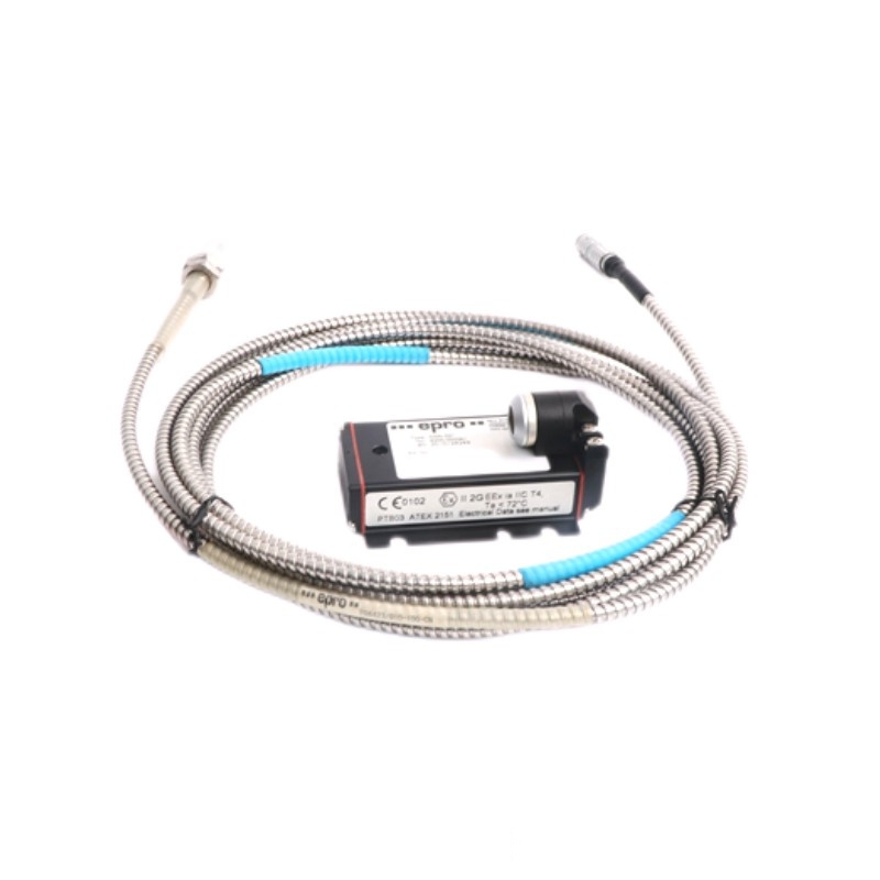 Epro PR9268/200-000 Electric Speed Sensor