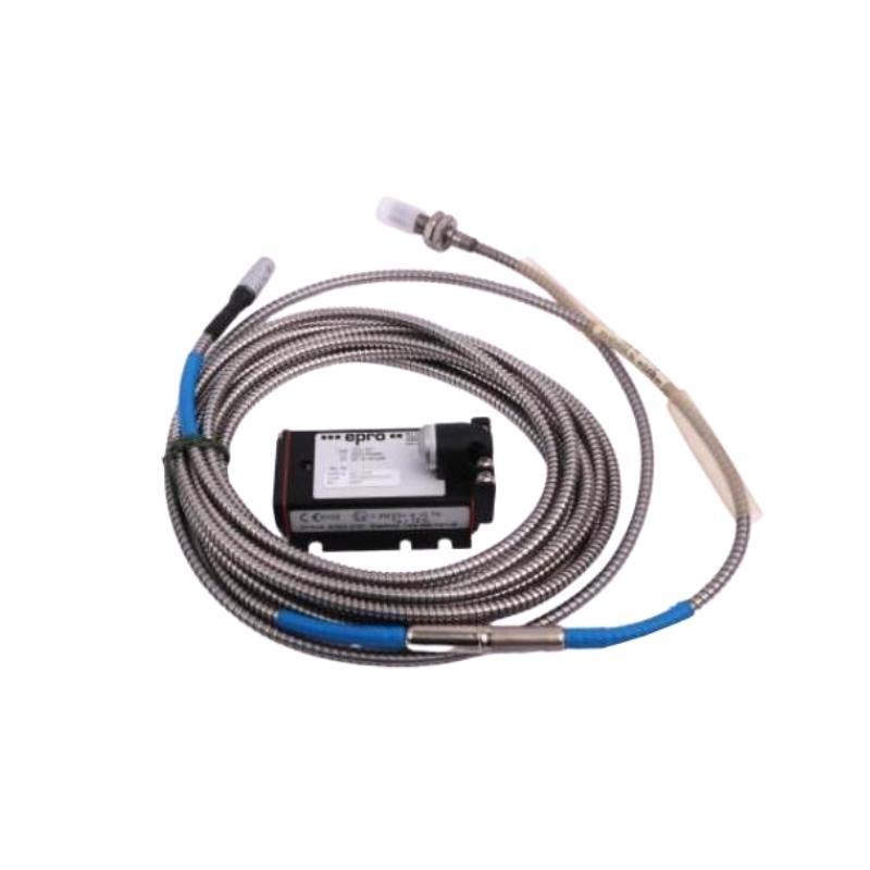 Epro PR9268/202-100 Electric Speed Sensor