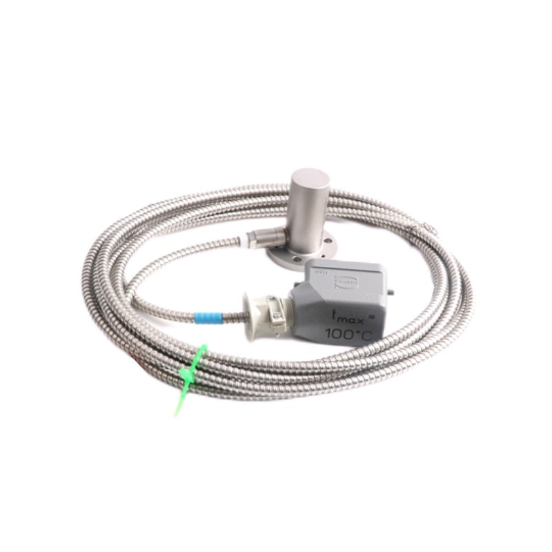 Epro PR9268/301-000 Electric Speed Sensor