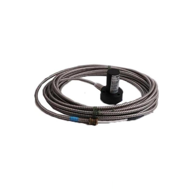 Epro PR9268/301-000 Electric Speed Sensor