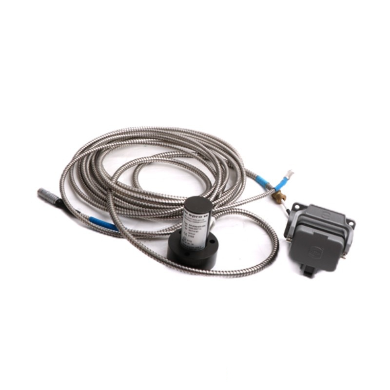 Epro PR9268/302-100 Electric Speed Sensor