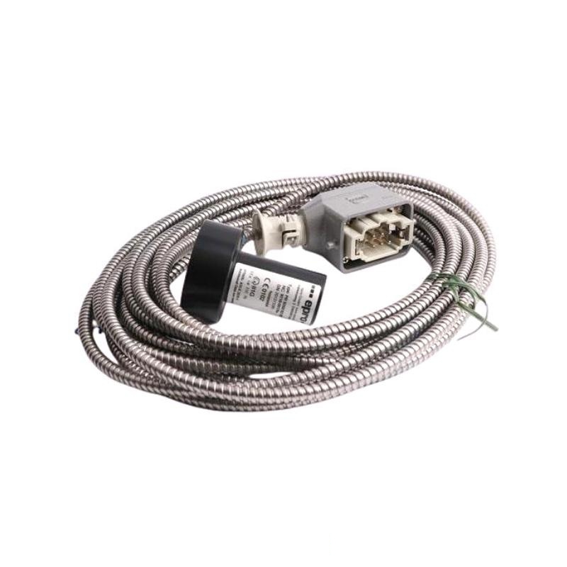 Epro PR9268/601-000 Electric Speed Sensor