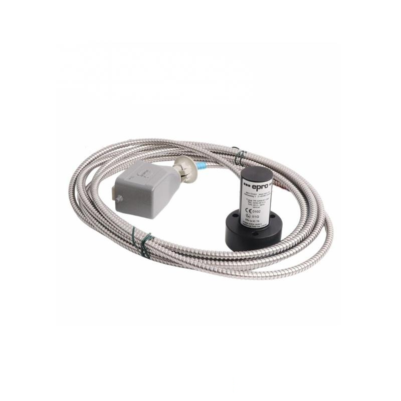 Epro PR9268/601-000 Electric Speed Sensor