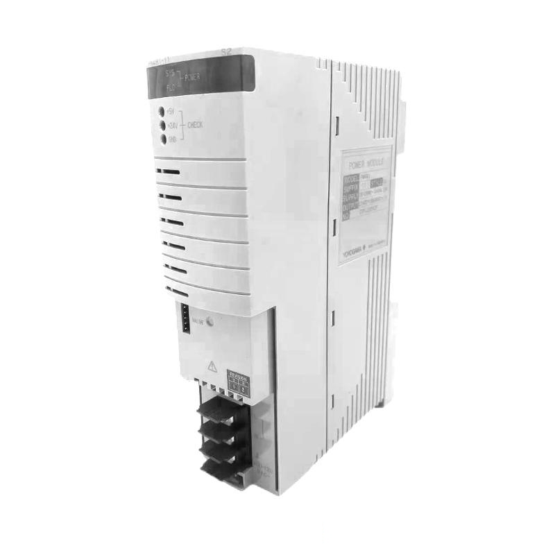 Yokogawa PW481-11 Power Supply Module