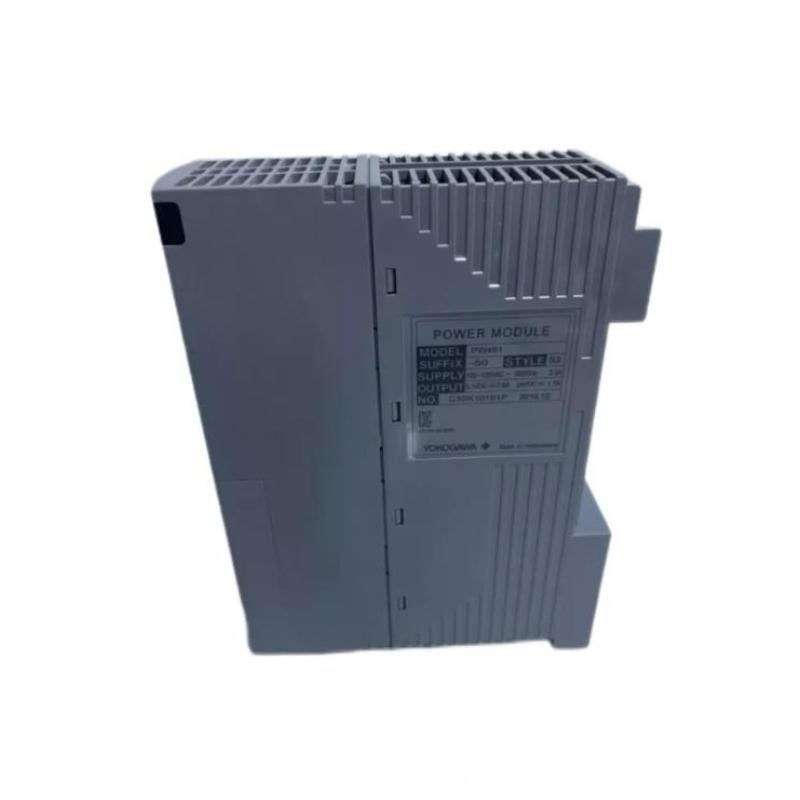 Yokogawa PW481-50 Power Supply Module
