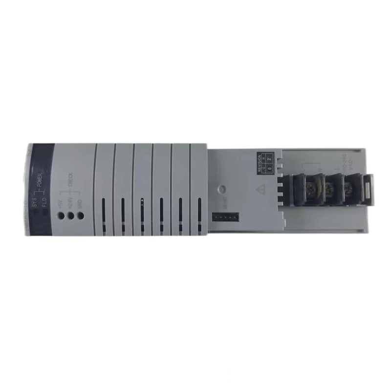 Yokogawa PW482-10 Power Supply Module