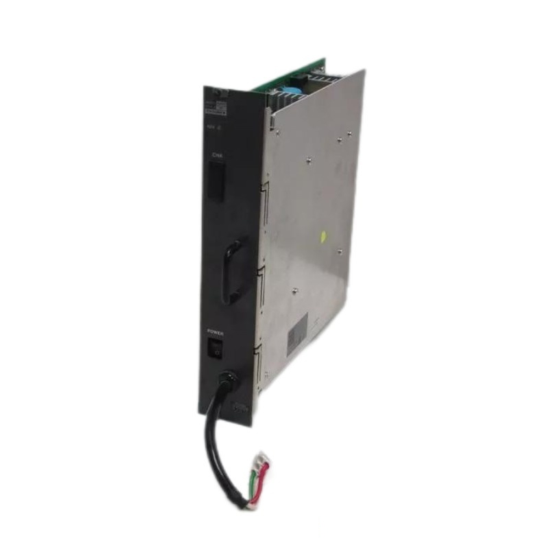 Yokogawa PW702 Power Supply Module