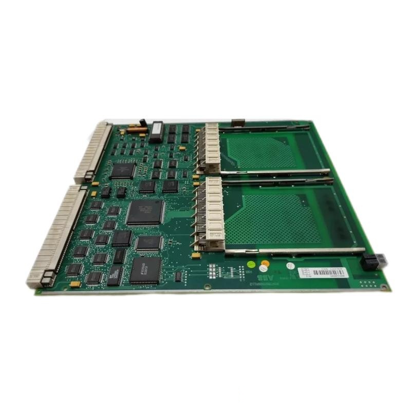 ABB SC510 3BSE003832R1 Submodule Carrier