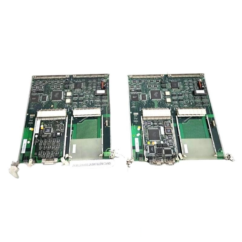 ABB SC510 3BSE003832R1 Submodule Carrier