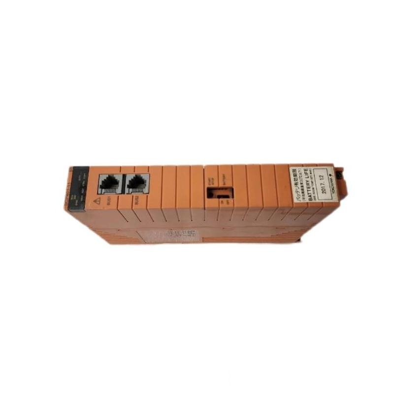 Yokogawa SCP401-11 S1 Processor Module