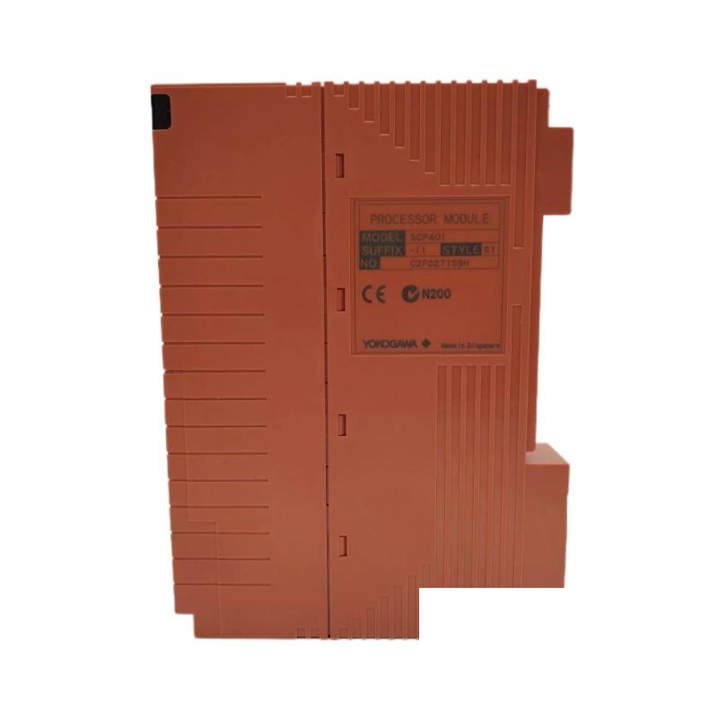 Yokogawa SCP401-11 Processor Module