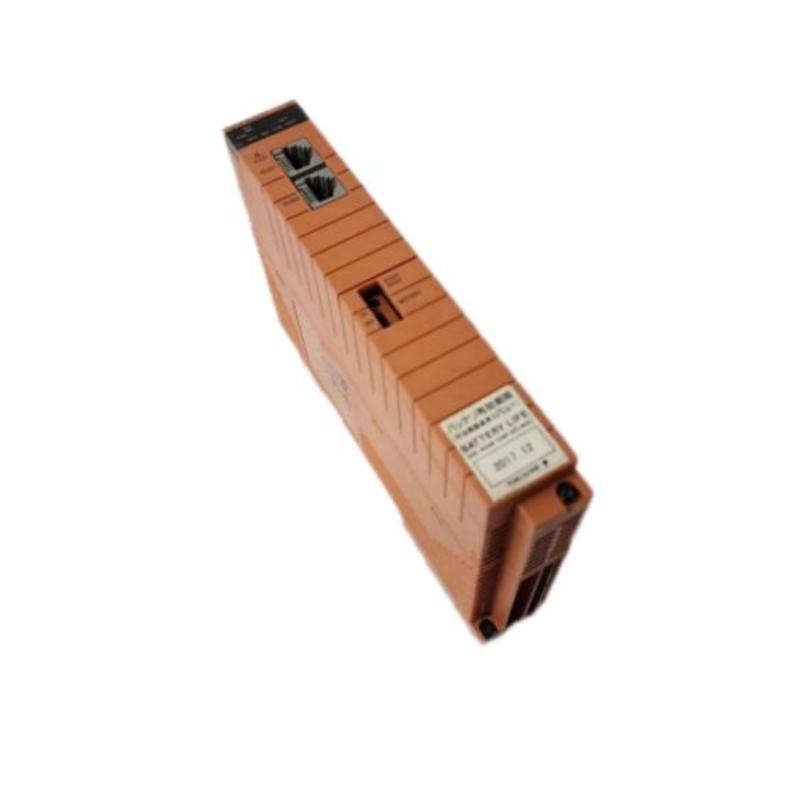 Yokogawa SCP401-11 S1 Processor Module