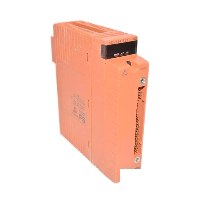 Yokogawa SDV144-S33 Digital Input Module