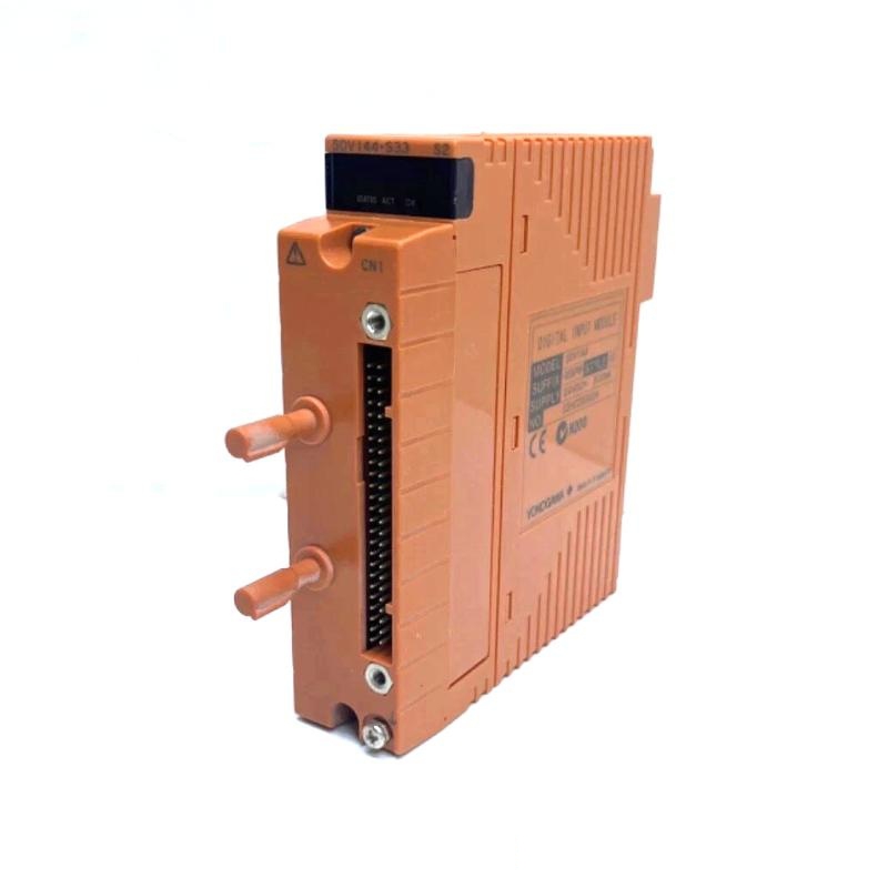 Yokogawa SDV144-S33 Digital Input Module
