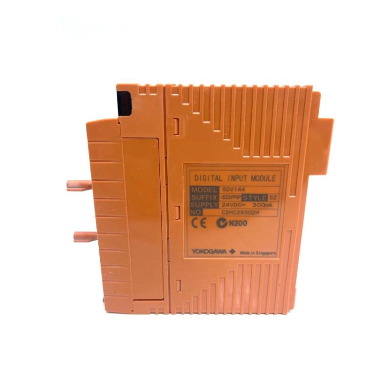 Yokogawa SDV144-S33/PRP Digital Input Module