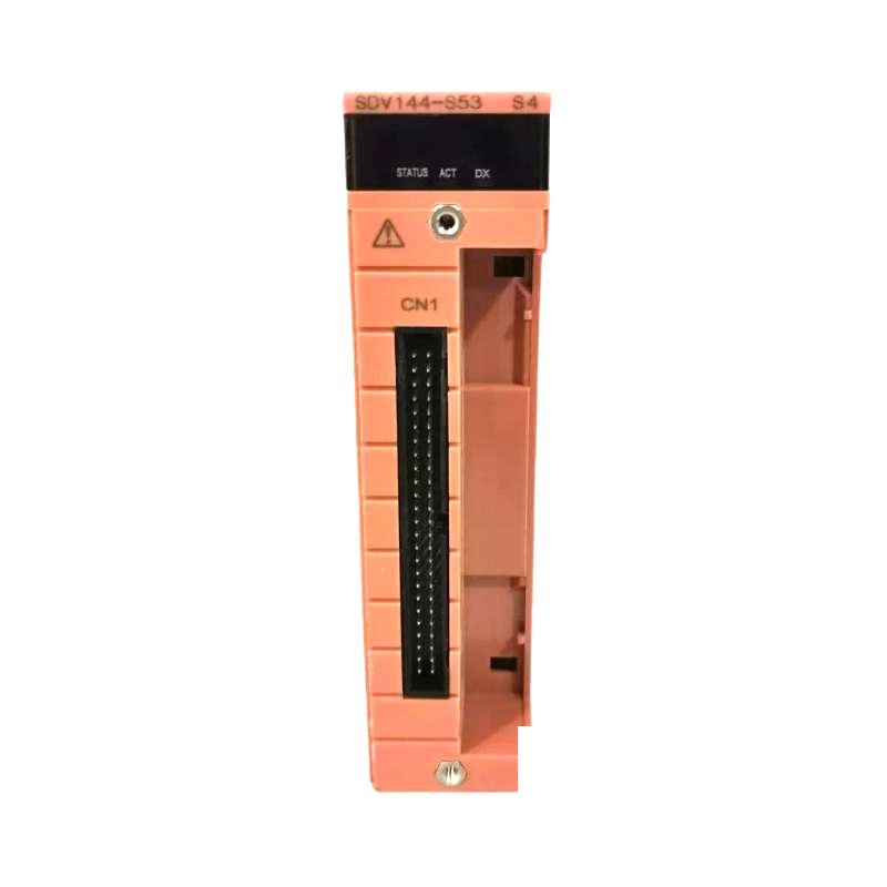 Yokogawa SDV144-S53 Digital Input Module