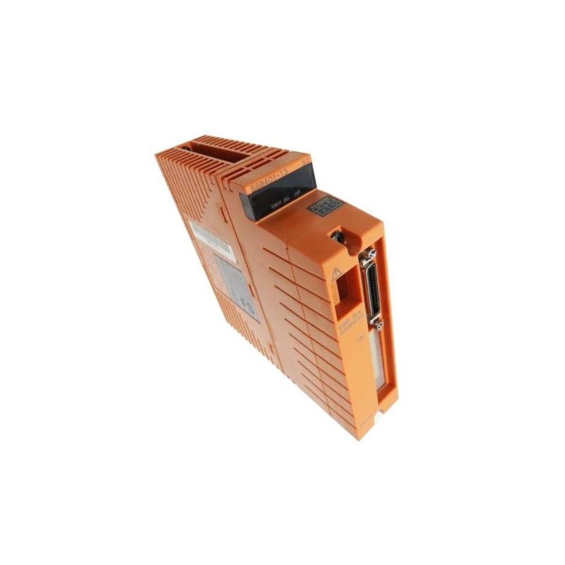 Yokogawa SSB401-13 Bus Interface Slave Module