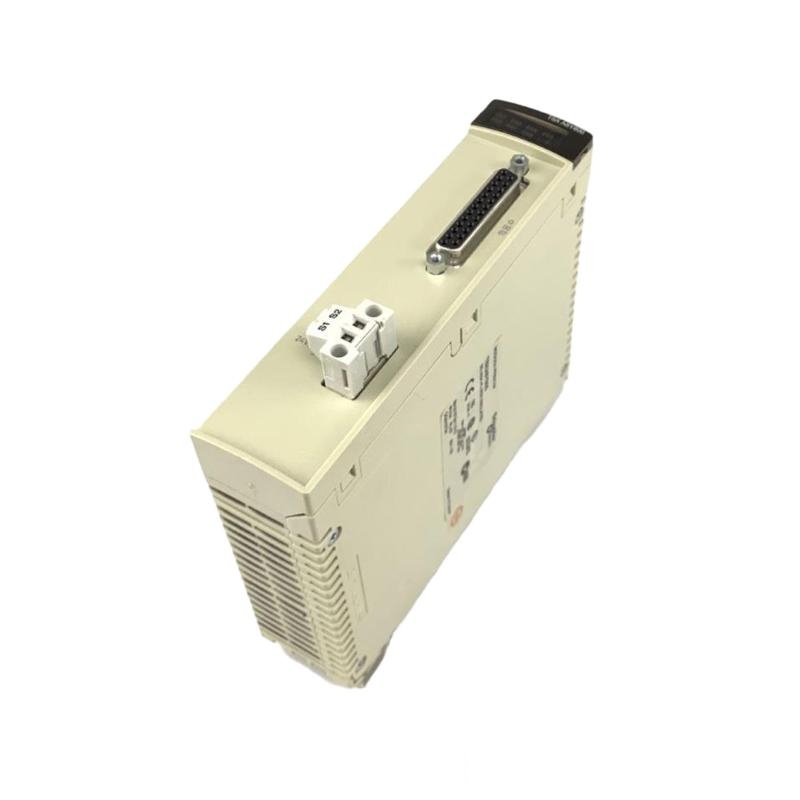 Schneider TSXASY800 Analog Output Module Modicon Premium series