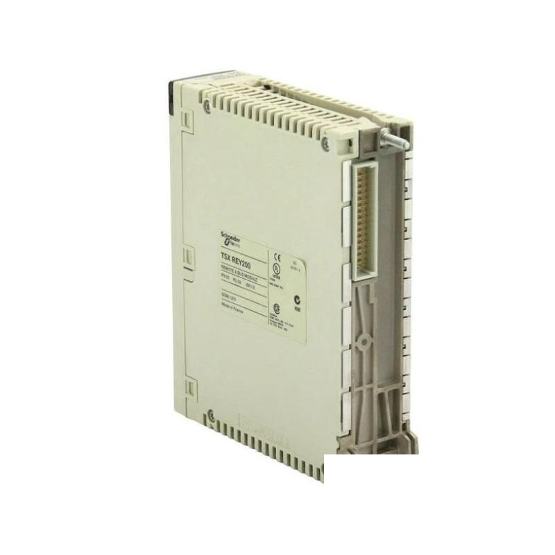 Schneider TSXREY200 Bus X Remote Rack Master Module