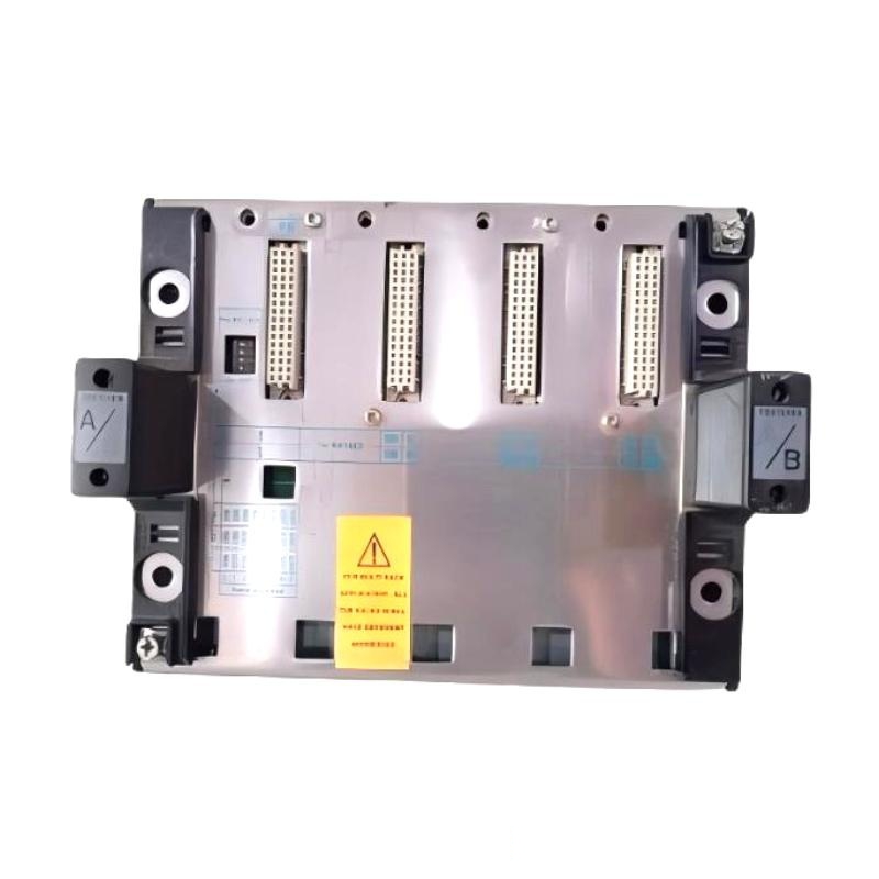 Schneider TSXRKY4EX Scalable Rack Modicon Series