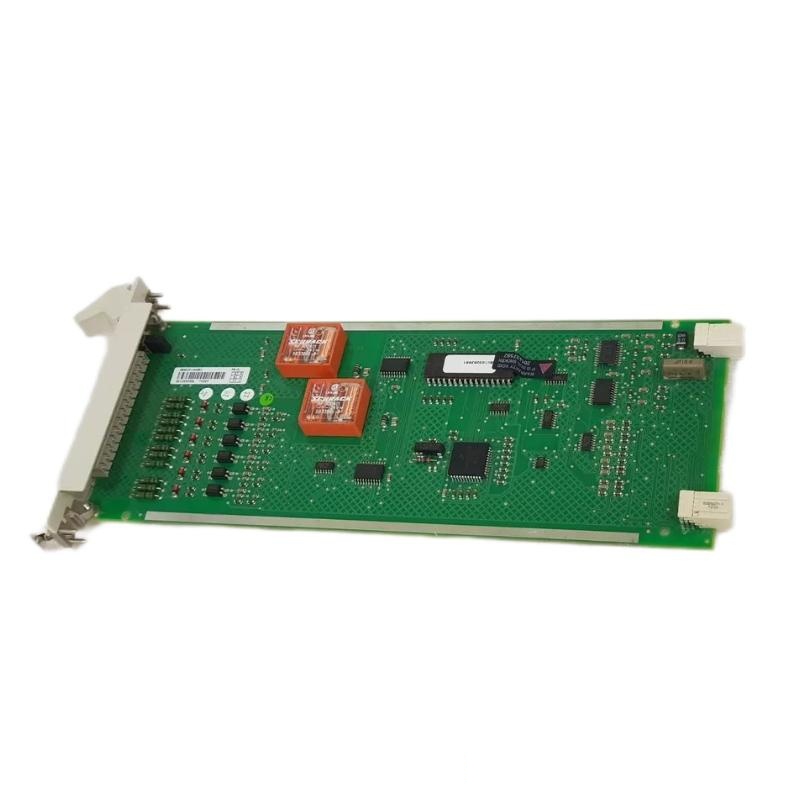 ABB TC520 3BSE001449R1 System Status Collector