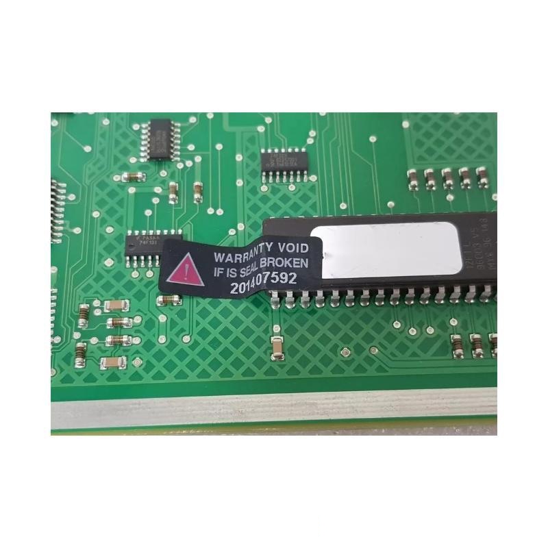 ABB TC520 3BSE001449R1 System Status Collector