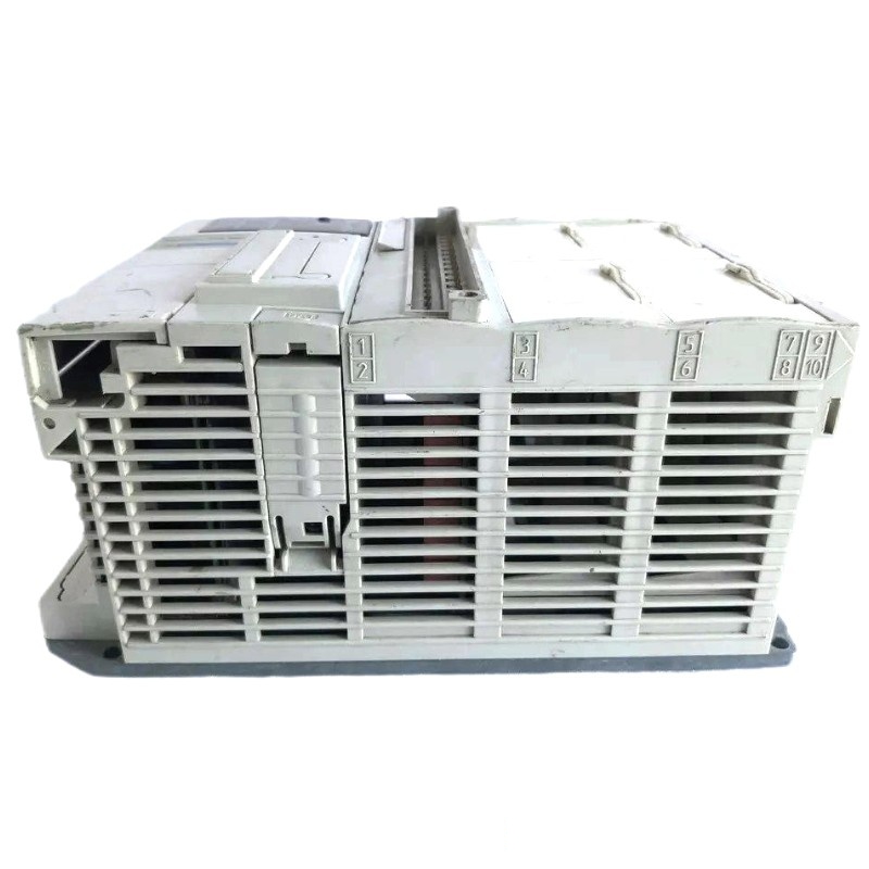 Schneider TSX3708056DR1 Modular Basic Controller Modicon TSX series