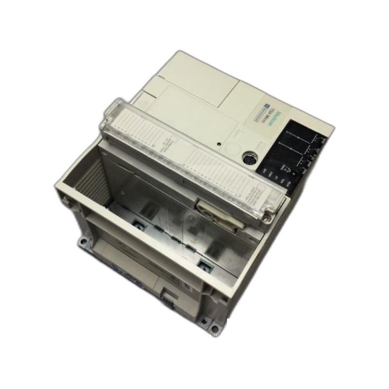 Schneider TSX3710028DR1 Modular Basic Controller Modicon TSX Micro series