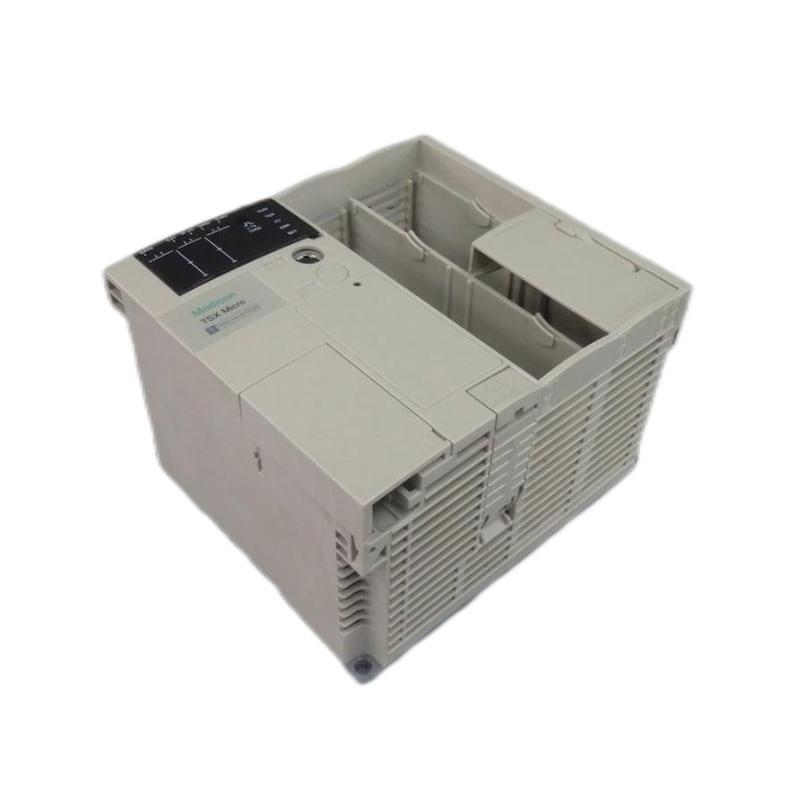 Schneider TSX3710101 Modular Basic Controller Modicon TSX Micro series