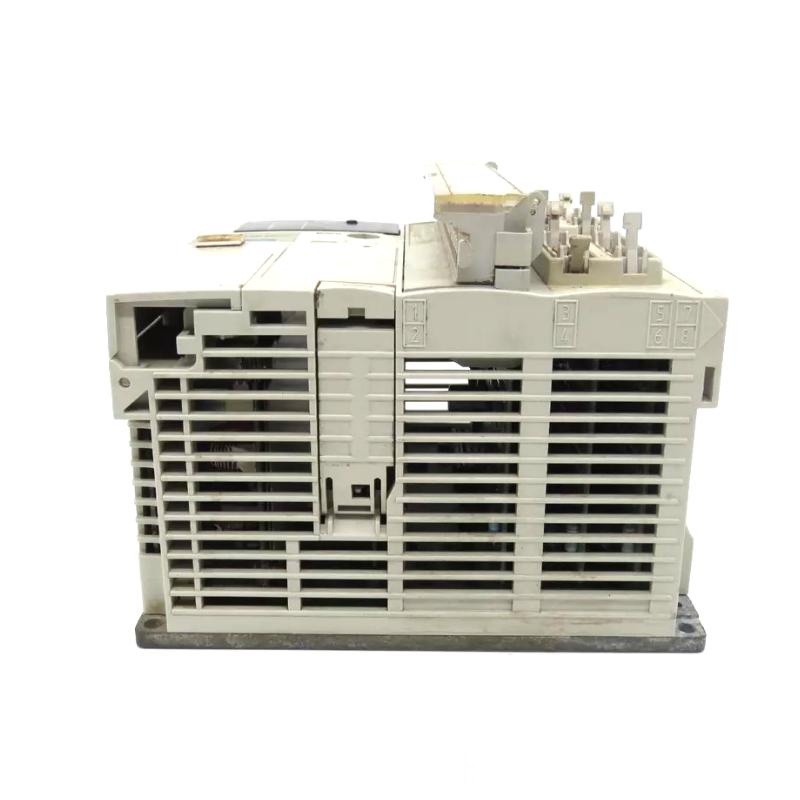 Schneider TSX3710101 Modular Basic Controller Modicon TSX Micro series