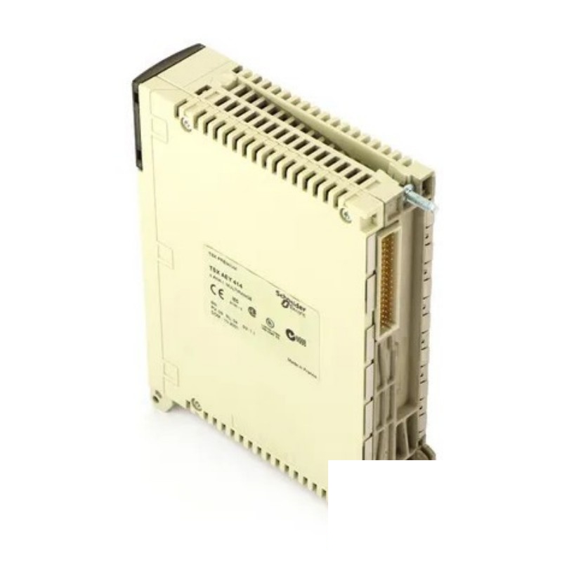 Schneider TSXAEY414 Analog Input Module