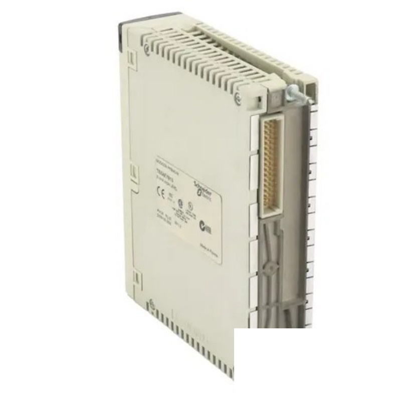 Schneider TSXAEY810 Analog Input Module Modicon Premium series