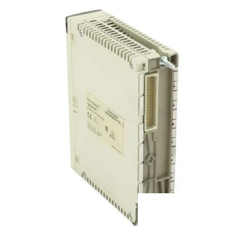 Schneider TSXASY800 Analog Output Module Modicon Premium series
