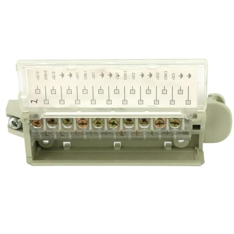 Schneider TSXBLY01 Terminal Block Modicon Premium series