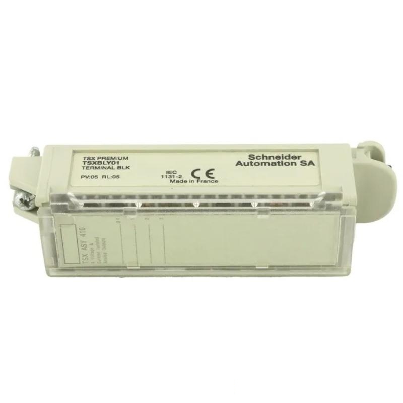 Schneider TSXBLY01 Terminal Block Modicon Premium series