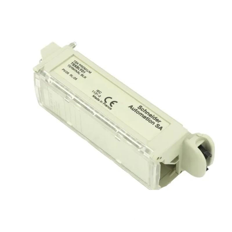 Schneider TSXBLY01 Terminal Block Modicon Premium series