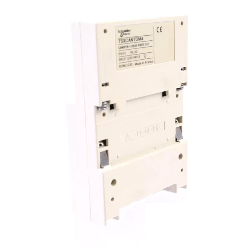 Schneider TSXCANTDM4 Line Terminal Block Connector