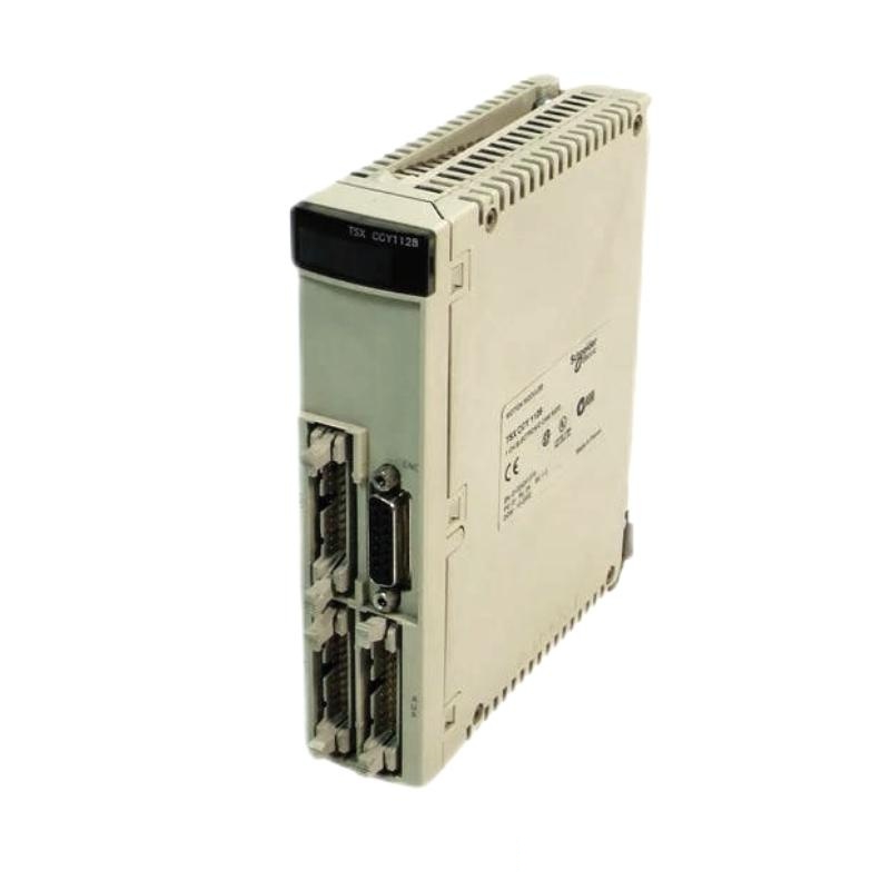 Schneider TSXCCY1128 Electronic Cam Module Modicon Premium series