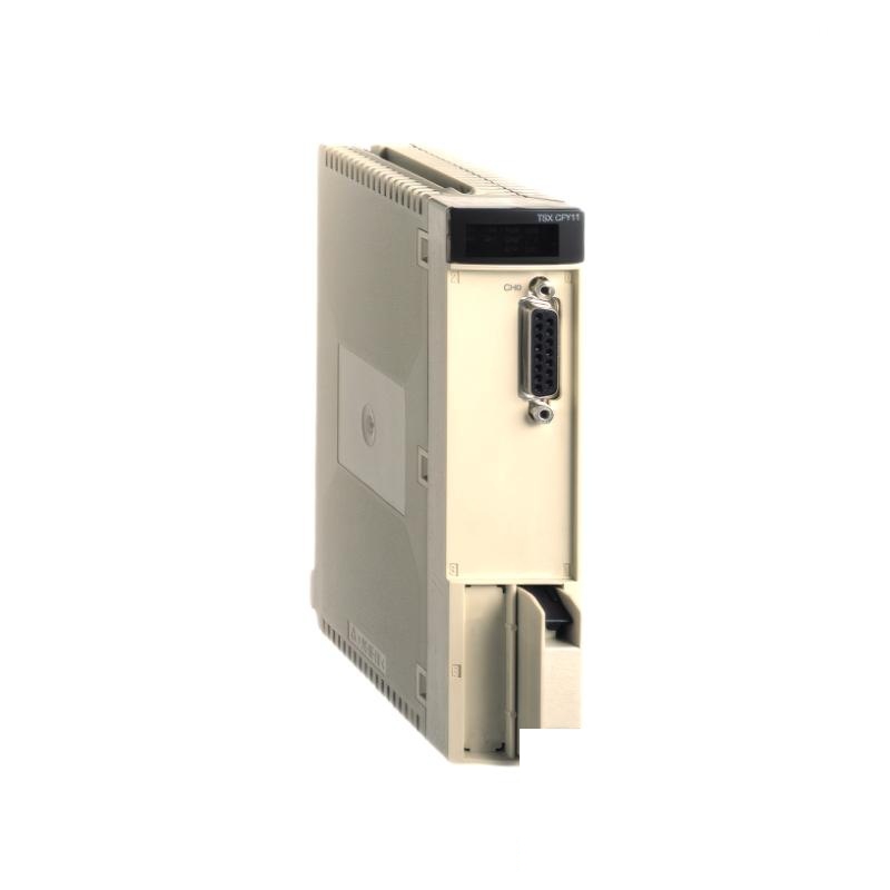 Schneider TSXCFY11 Motion Control Module Modicon Premium series