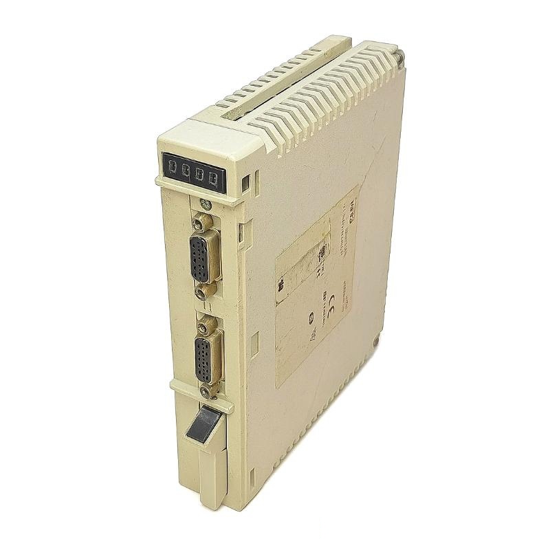 Schneider TSXCFY21 Motion Control Module Modicon Premium series