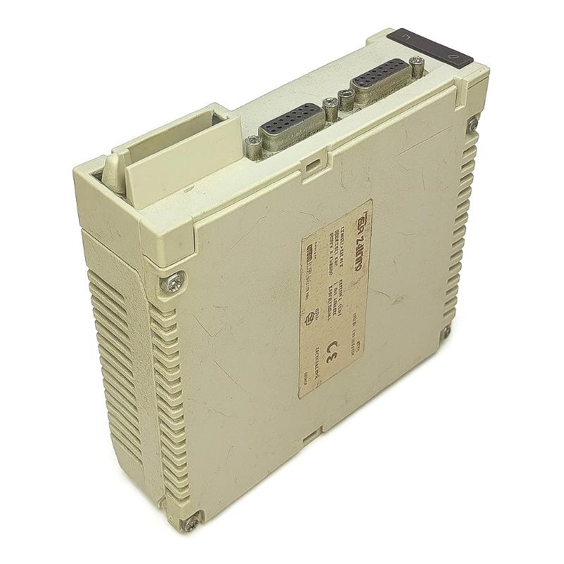 Schneider TSXCFY21 Motion Control Module Modicon Premium series