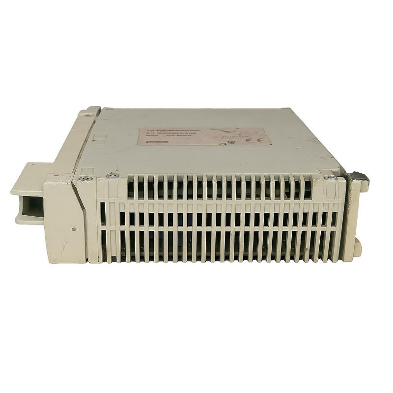 Schneider TSXCFY21 Motion Control Module Modicon Premium series