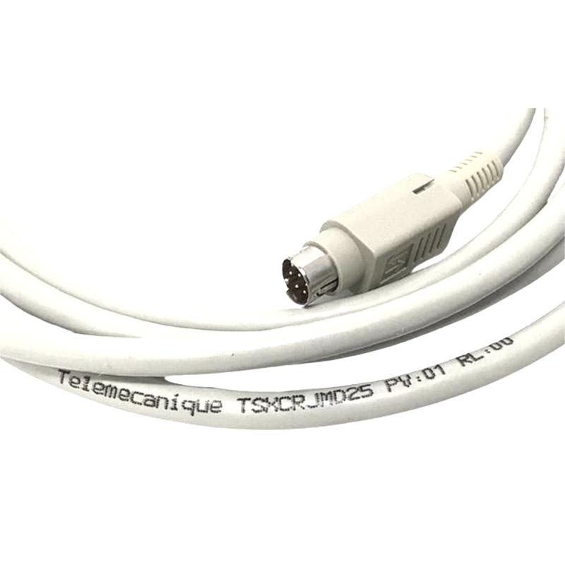 Schneider TSXCRJMD25 PC Terminal Connection Kit