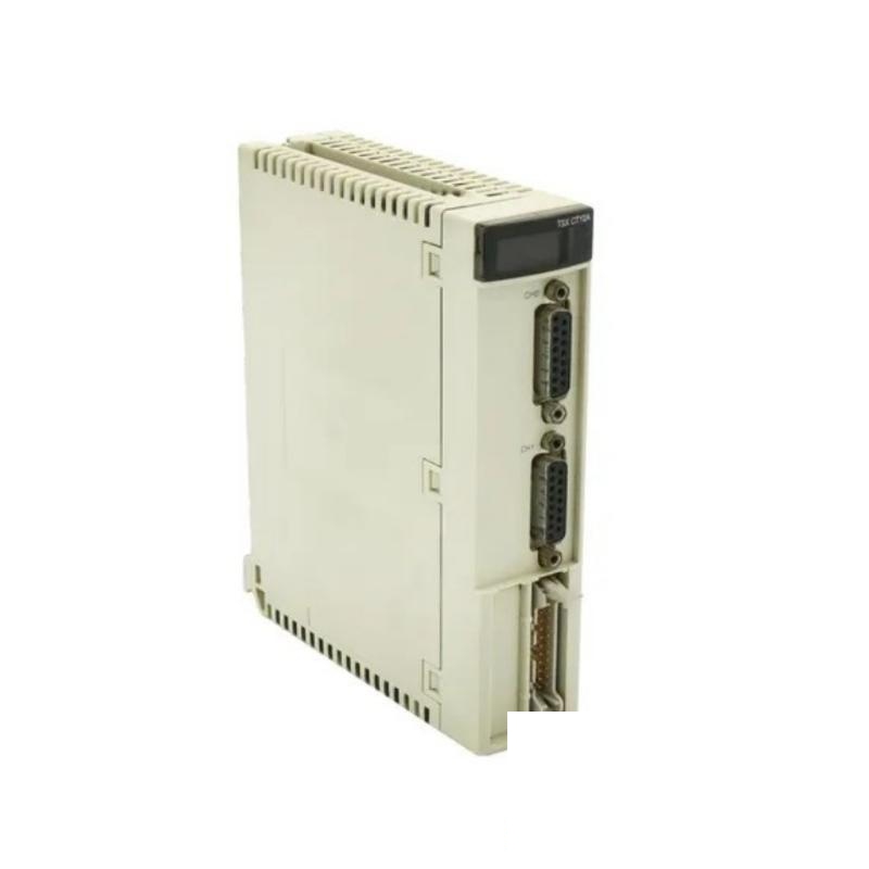 Schneider TSXCTY2A Counter Module Modicon Premium series