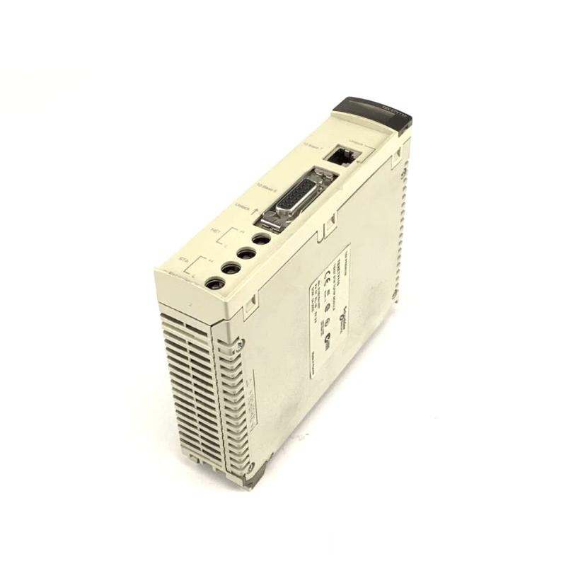 Schneider TSXETY110 ETW TCP/IP Module Modicon Premium series